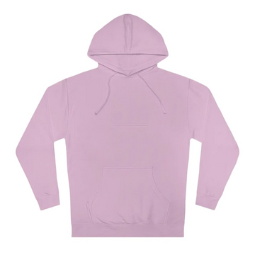 Comfortable Unisex Hooded Sweatshirt By Vestivogue