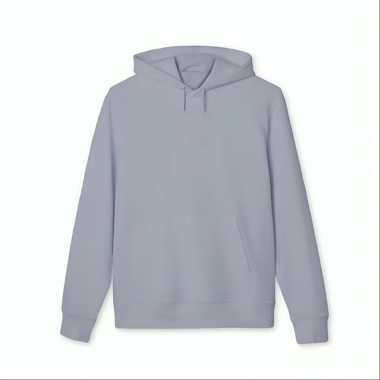 Softness Unisex Cruiser Hoodie By Vestivogue